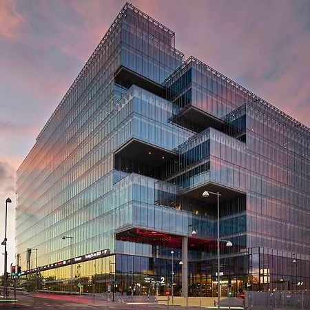 Scandic Goteborg Central Eksteriør bilde