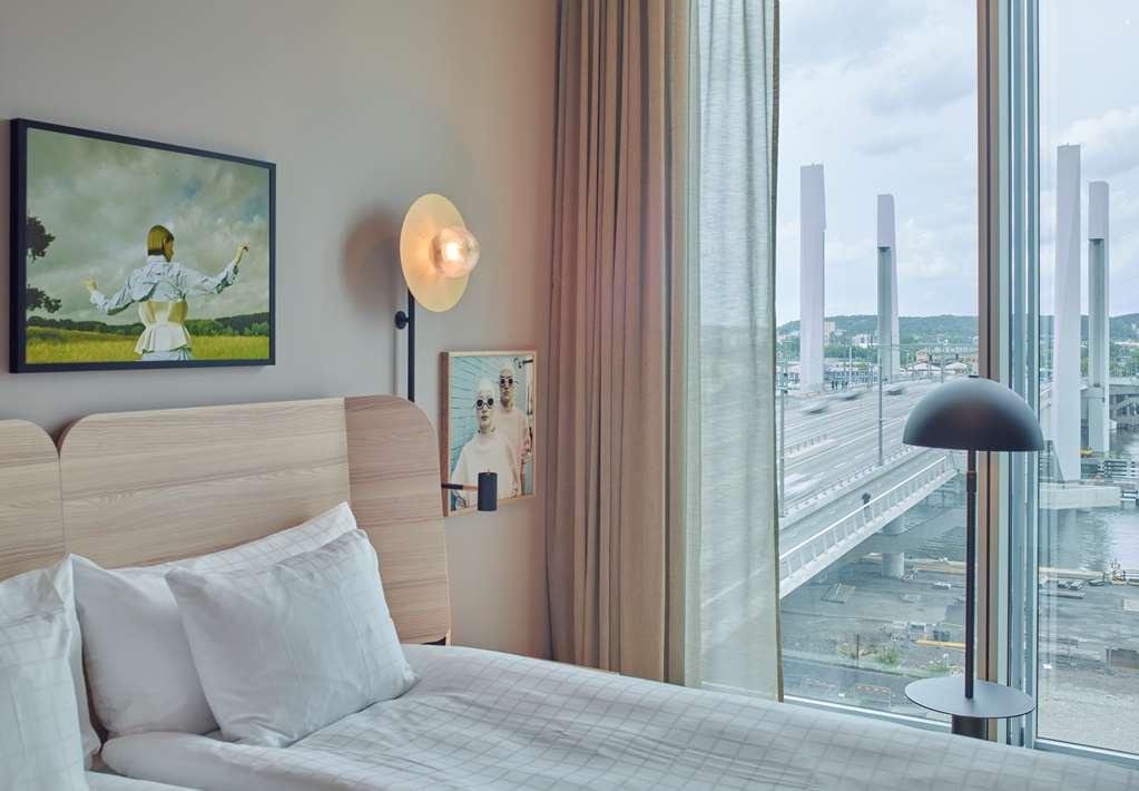 Scandic Goteborg Central Rom bilde