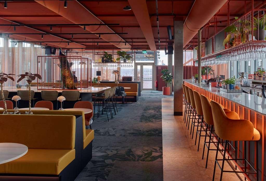 Scandic Goteborg Central Restaurant bilde