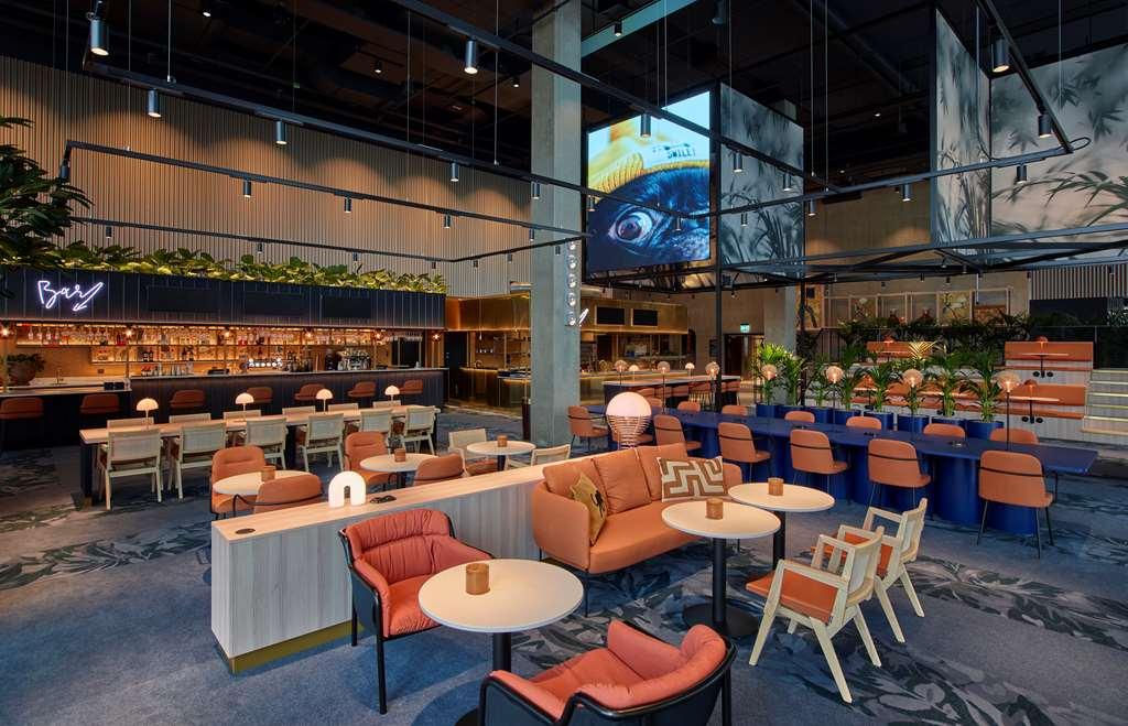 Scandic Goteborg Central Restaurant bilde