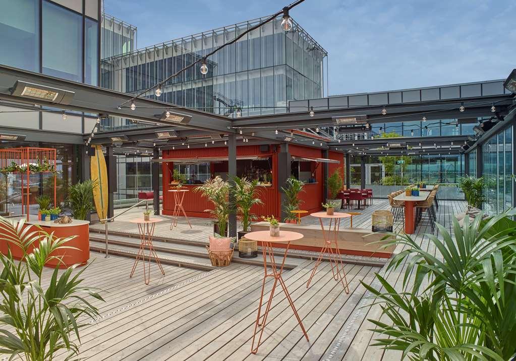 Scandic Goteborg Central Fasiliteter bilde