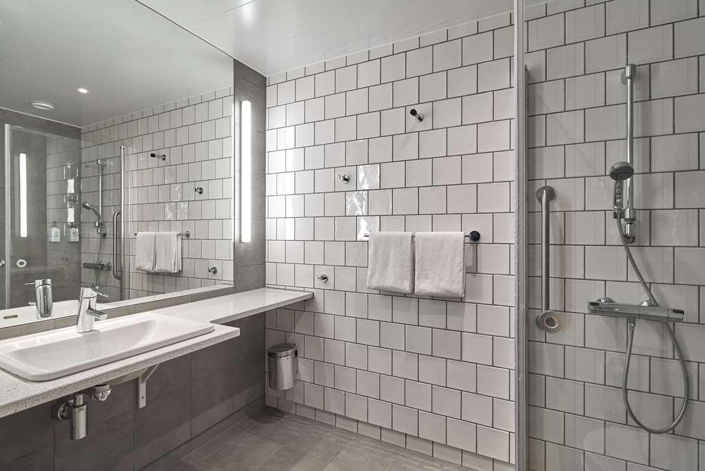 Scandic Goteborg Central Rom bilde