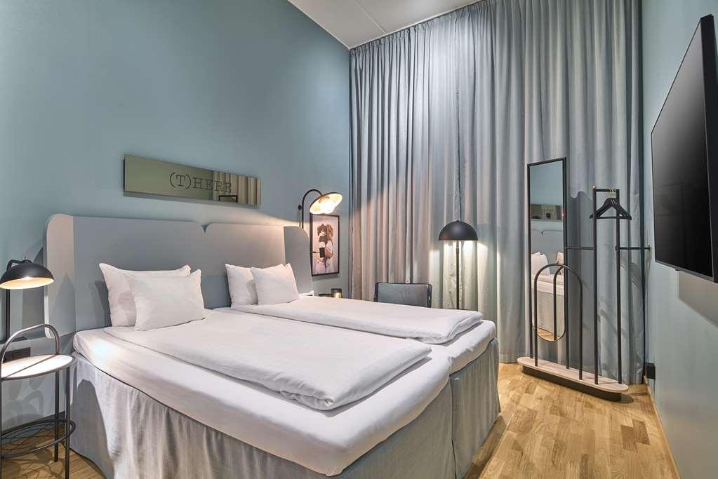 Scandic Goteborg Central Rom bilde