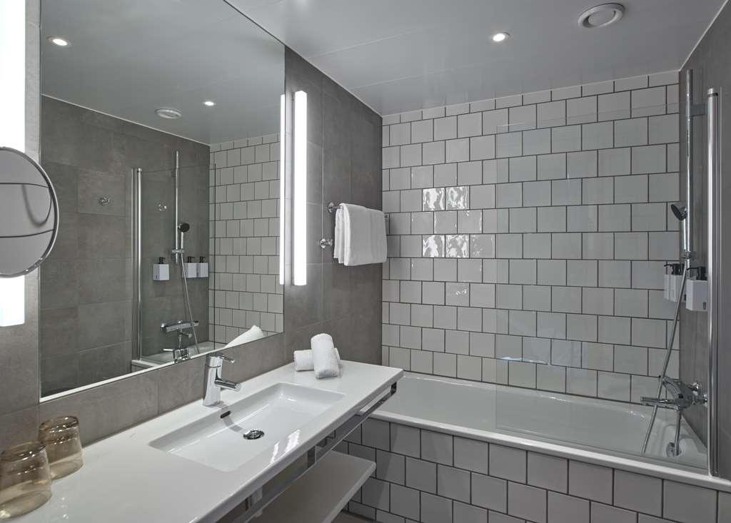 Scandic Goteborg Central Rom bilde